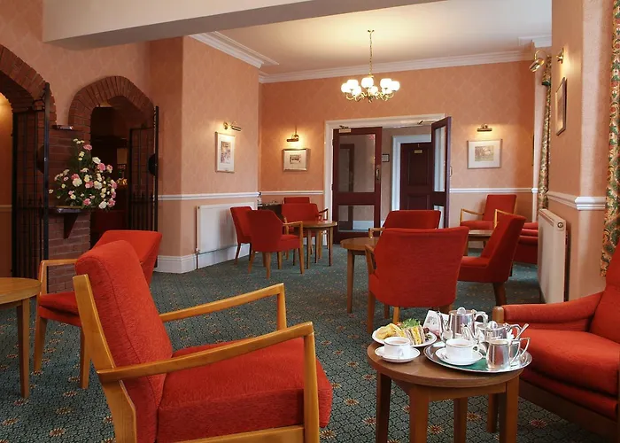Saxonville Hotel