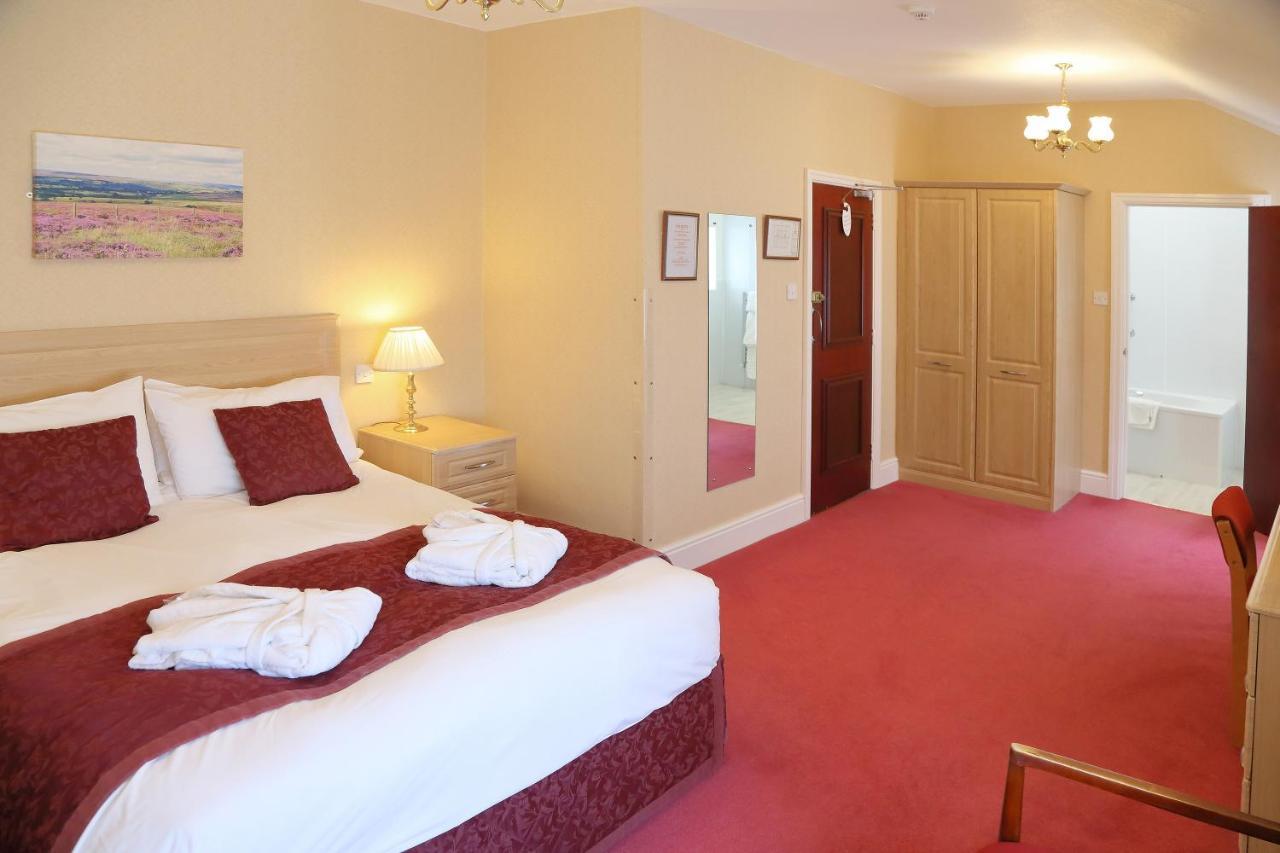 Saxonville 3*