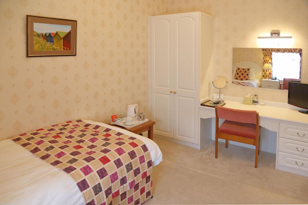 Saxonville Hotel 3*