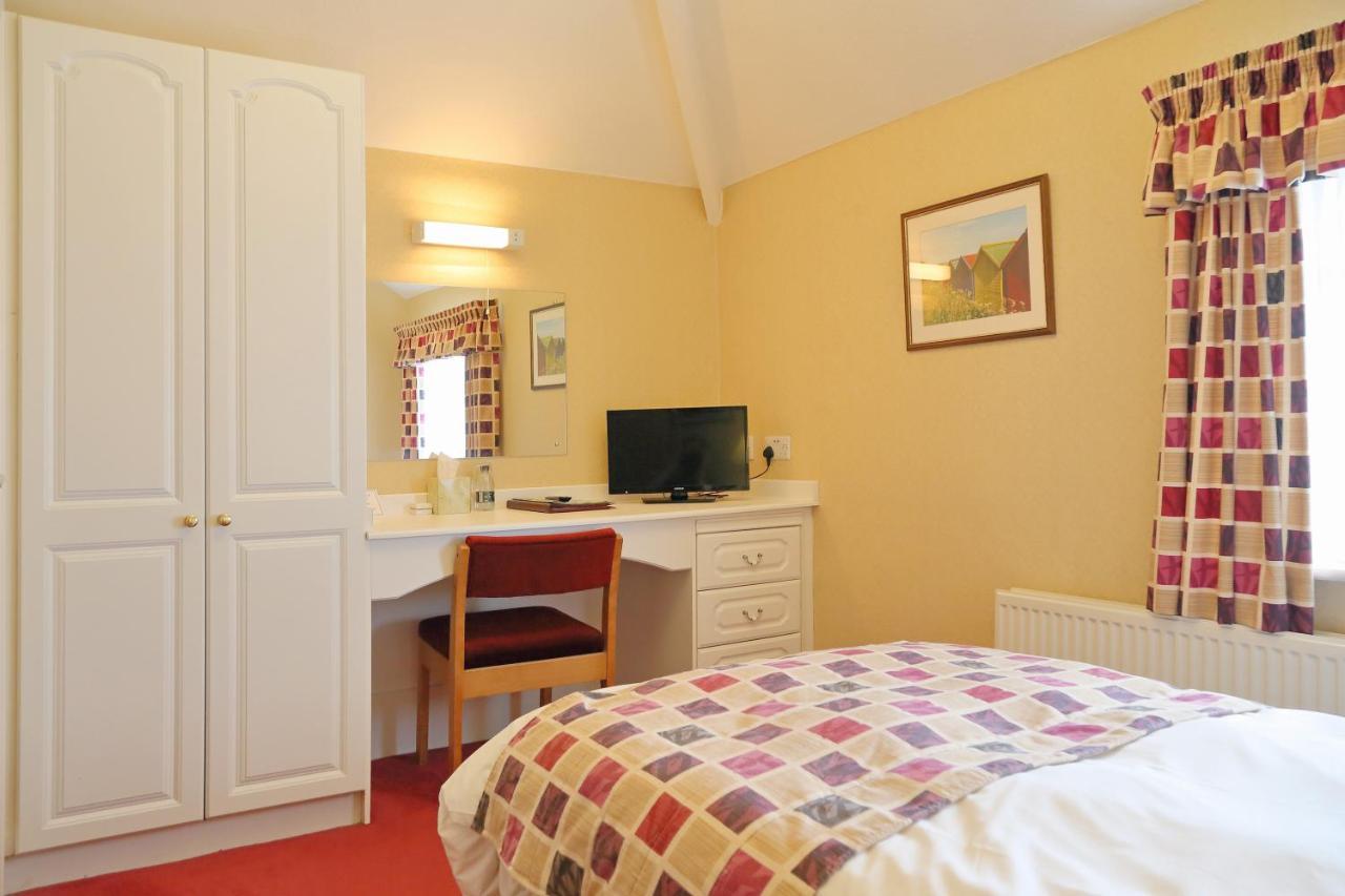 Saxonville Whitby