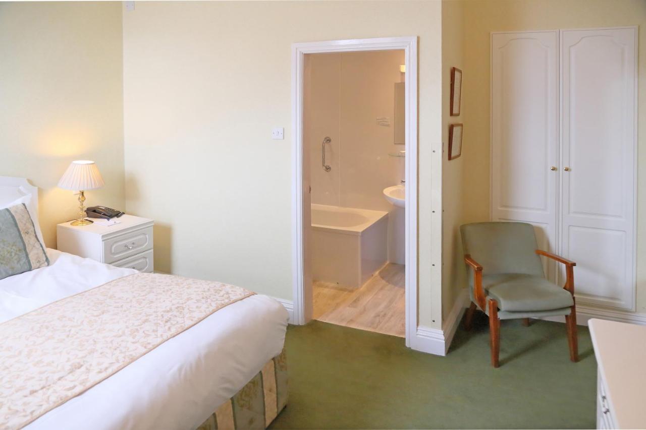 Saxonville Hotel 3*