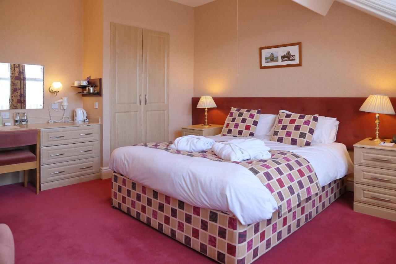 Saxonville Hotel 3*
