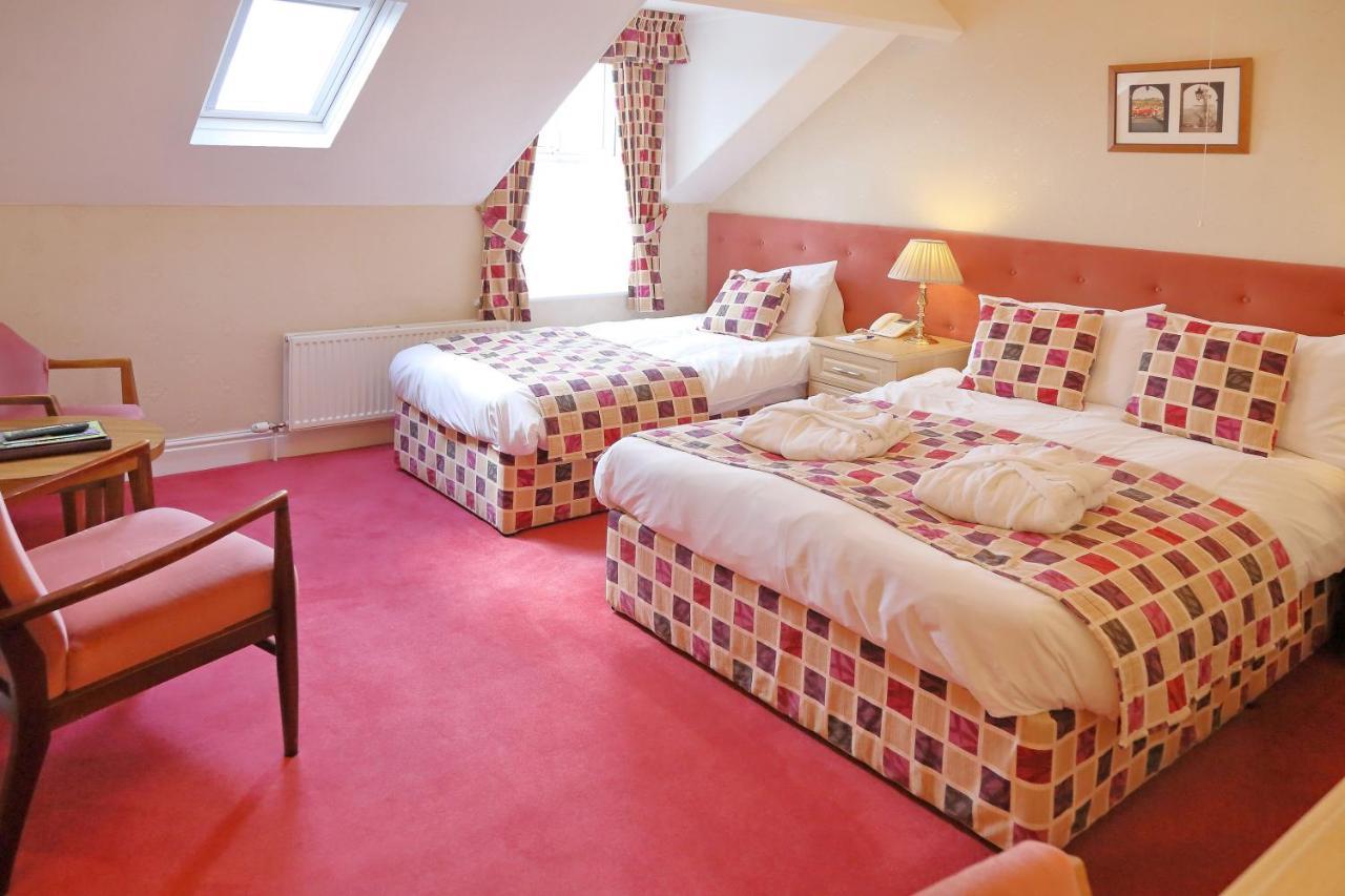 Saxonville Hotel 3*