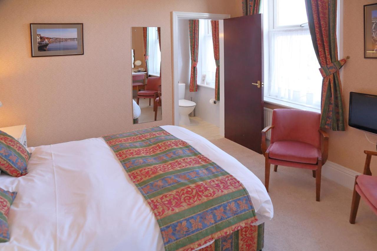 Saxonville 3* Whitby