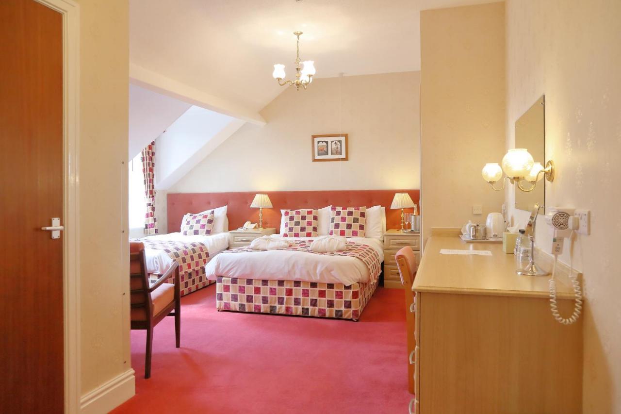 Saxonville Hotel