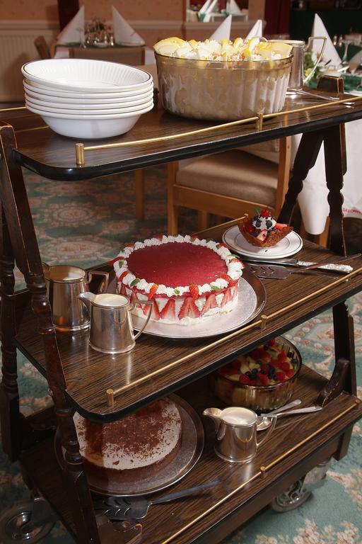 Hotel Saxonville 3*