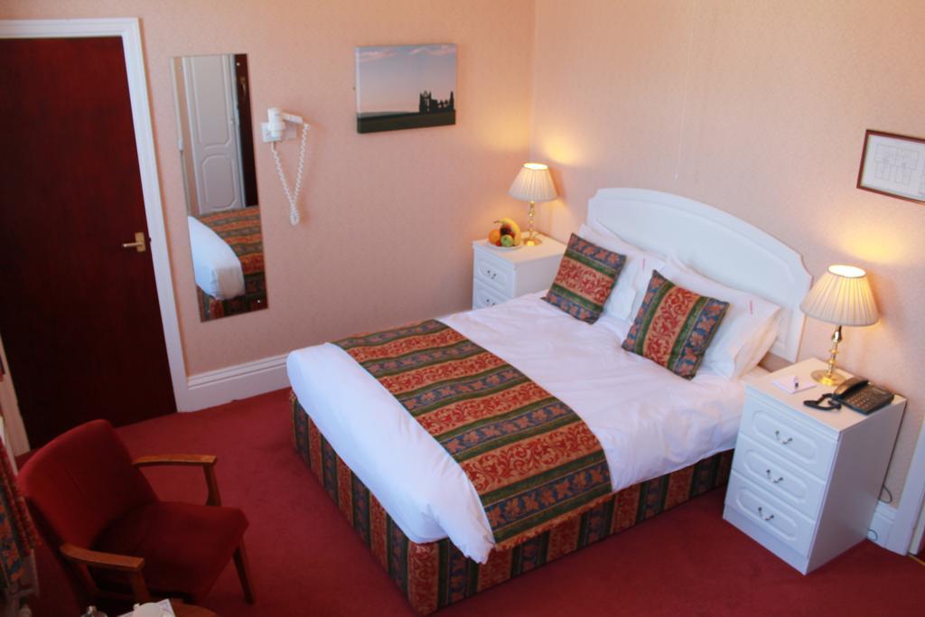 Hotel Saxonville 3*