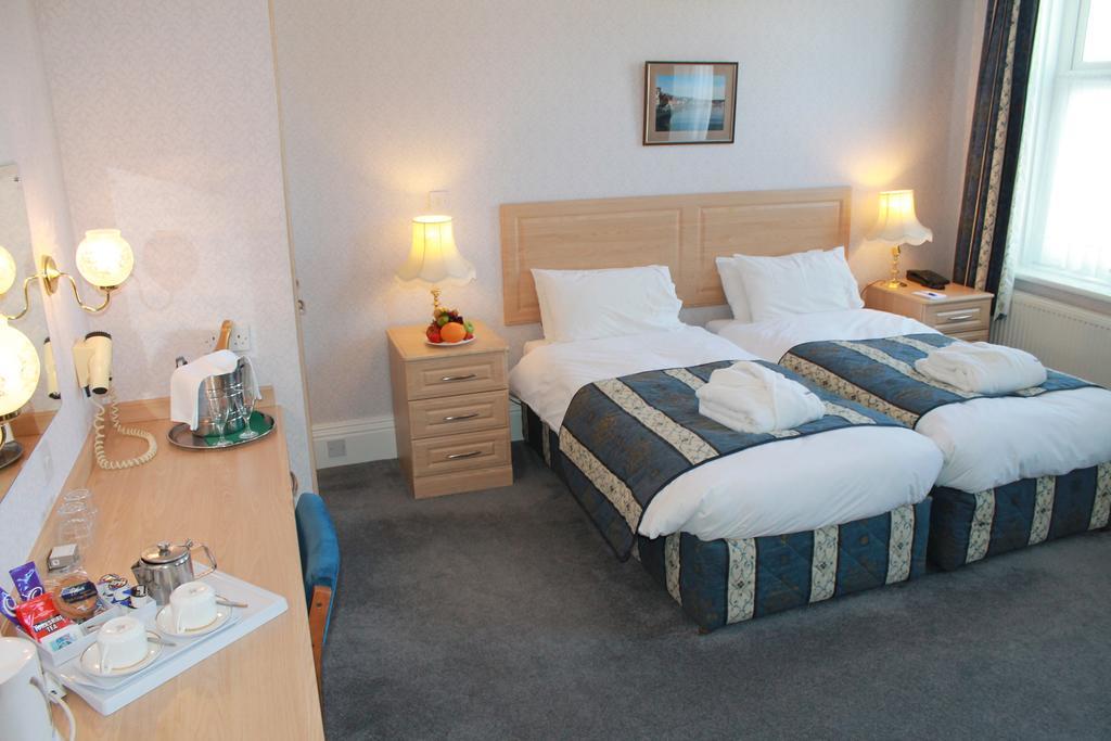 Hotel Saxonville 3*