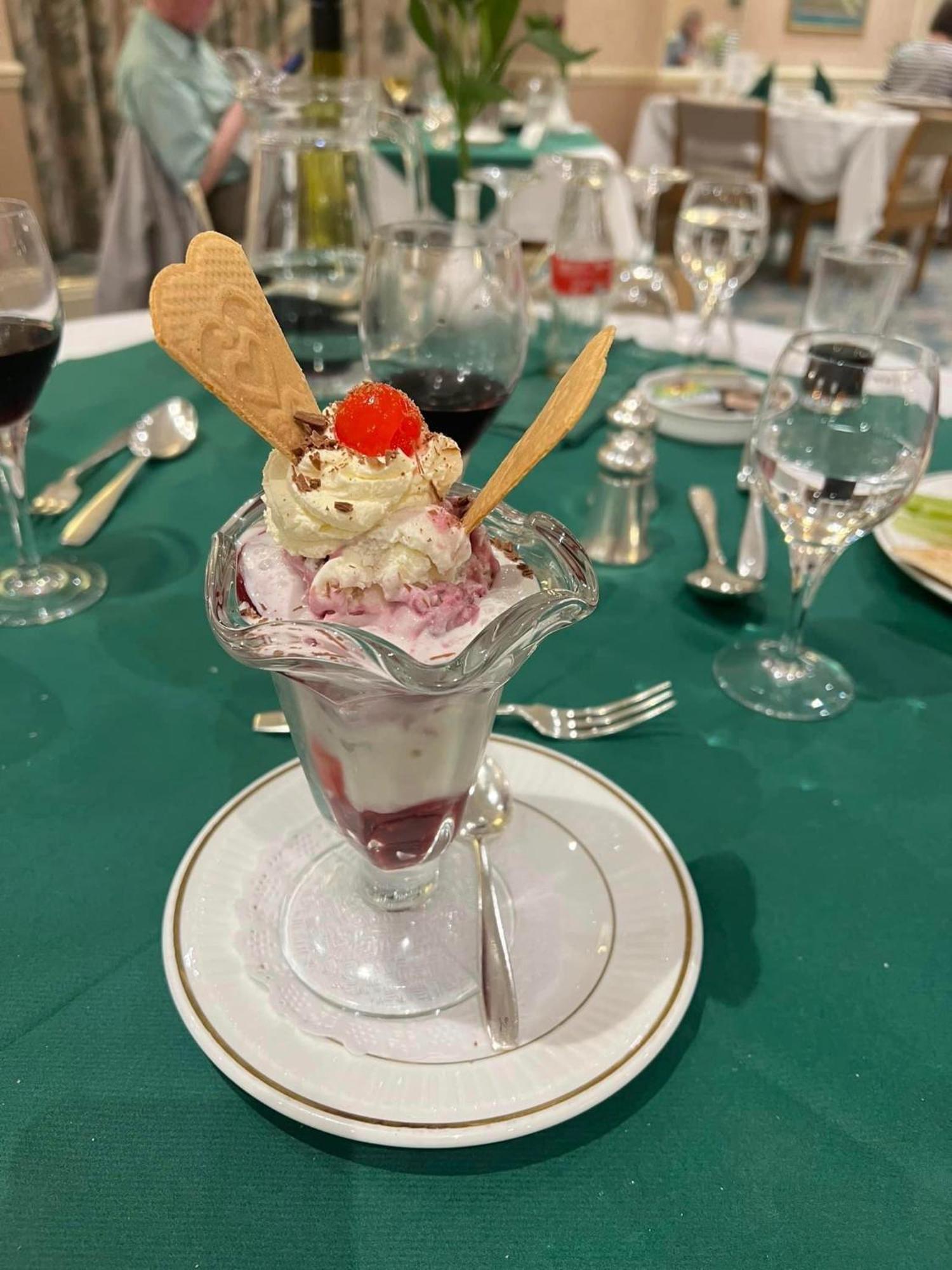 Saxonville Hotel Whitby