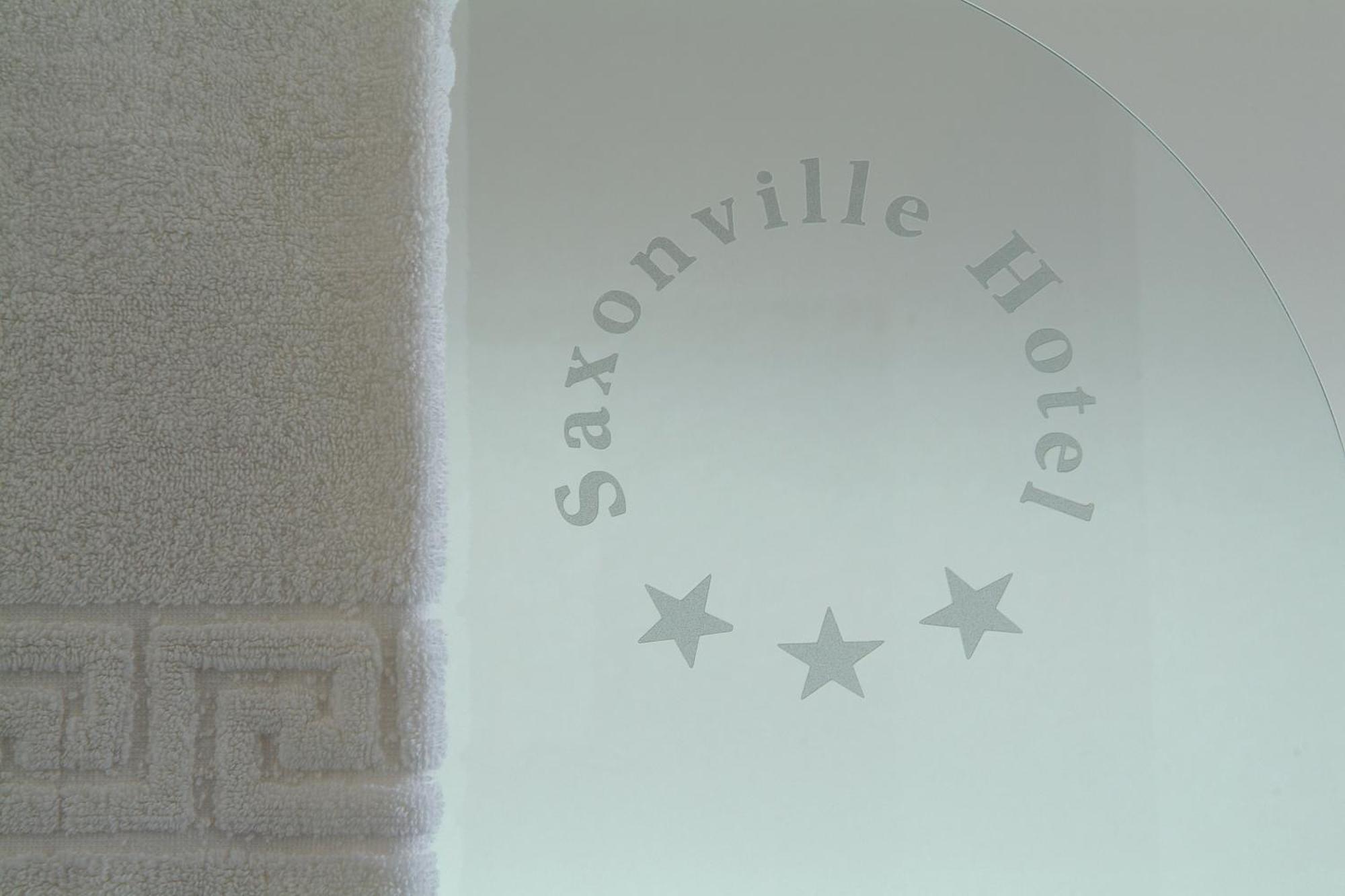 Saxonville Whitby