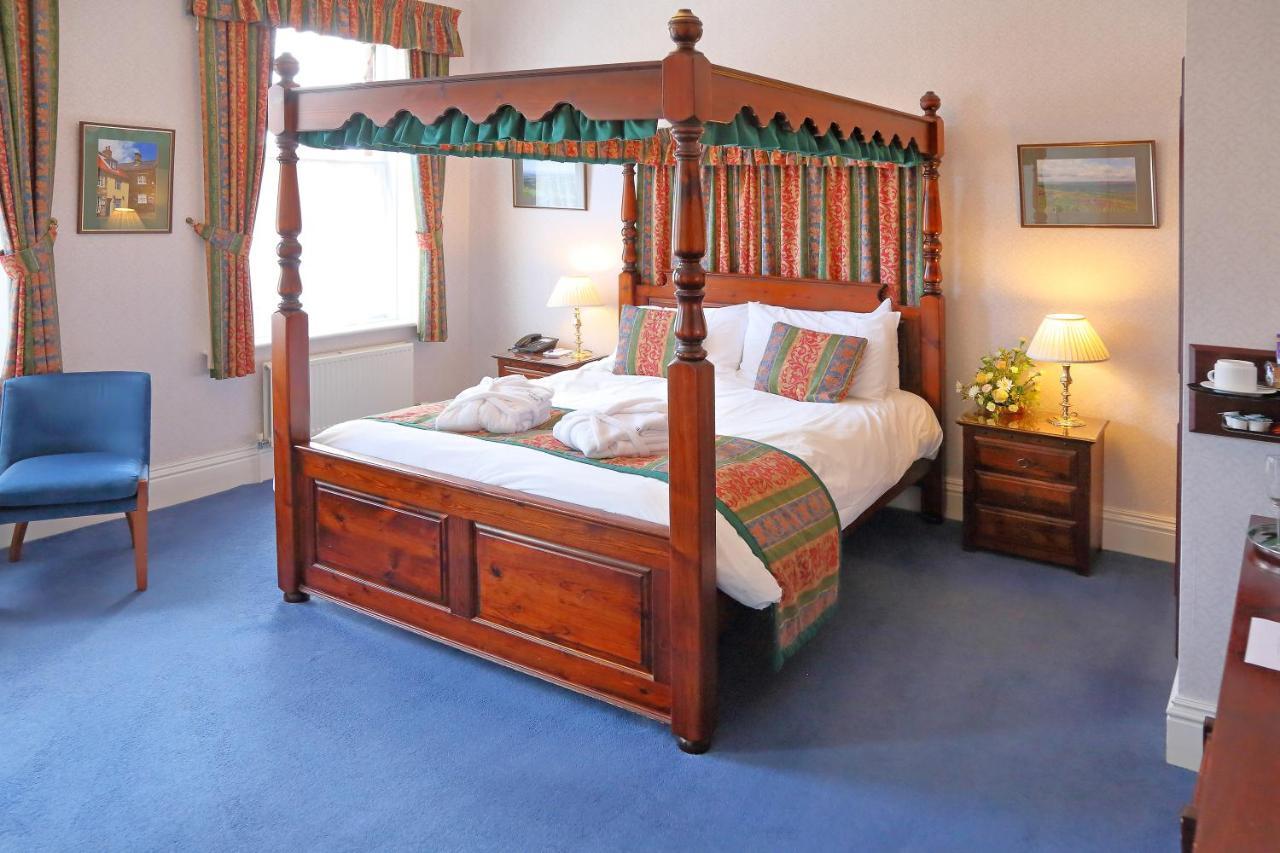Saxonville Whitby
