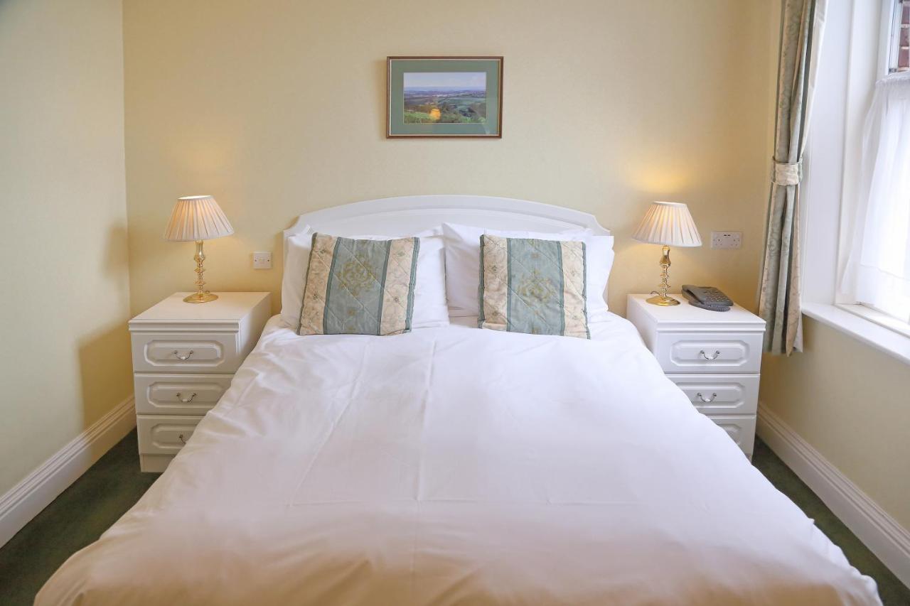 Saxonville Отель 3*