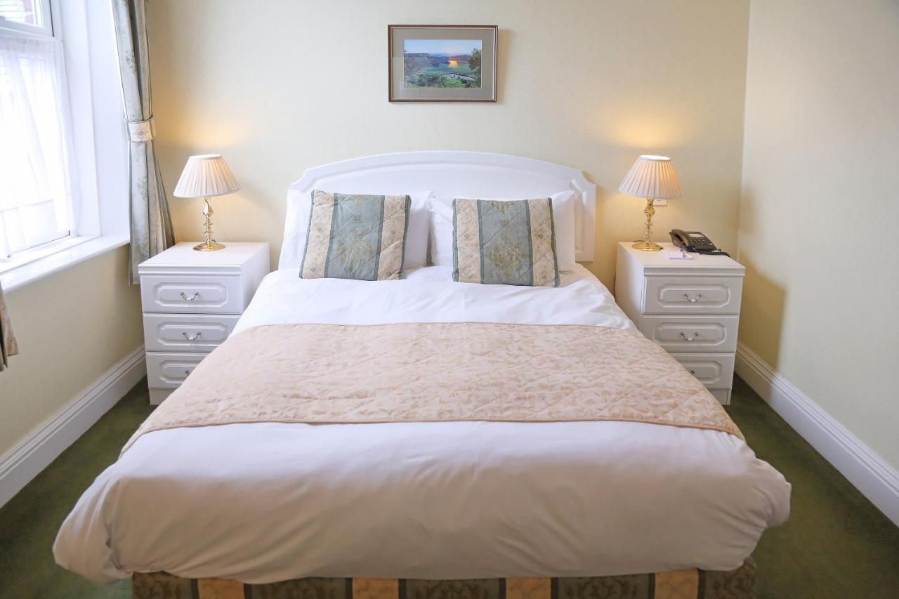 Отель Saxonville 3*