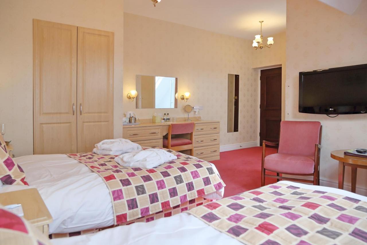 Saxonville Hotel