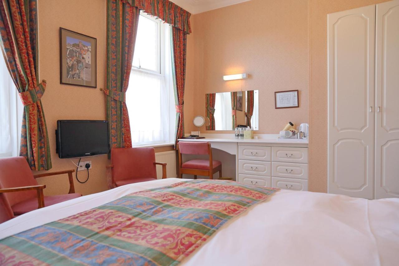 Отель Saxonville 3*