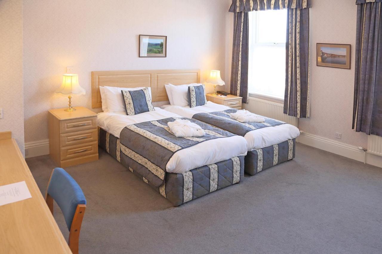Saxonville 3* Whitby