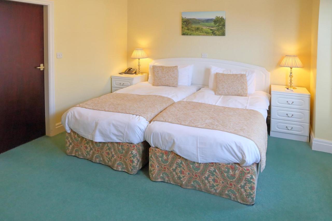 Hotel Saxonville Whitby