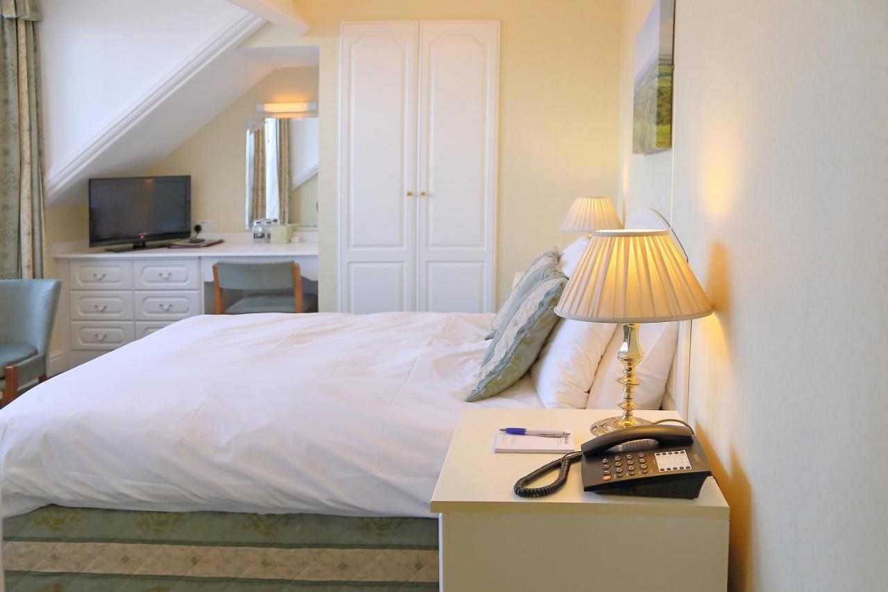 Hotel Saxonville