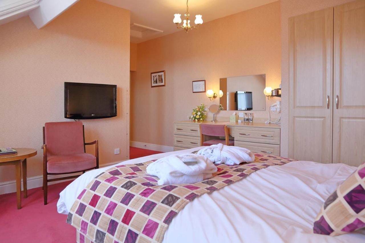 Saxonville Hotel 3*