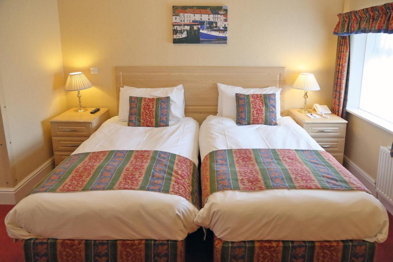 Saxonville Hotel