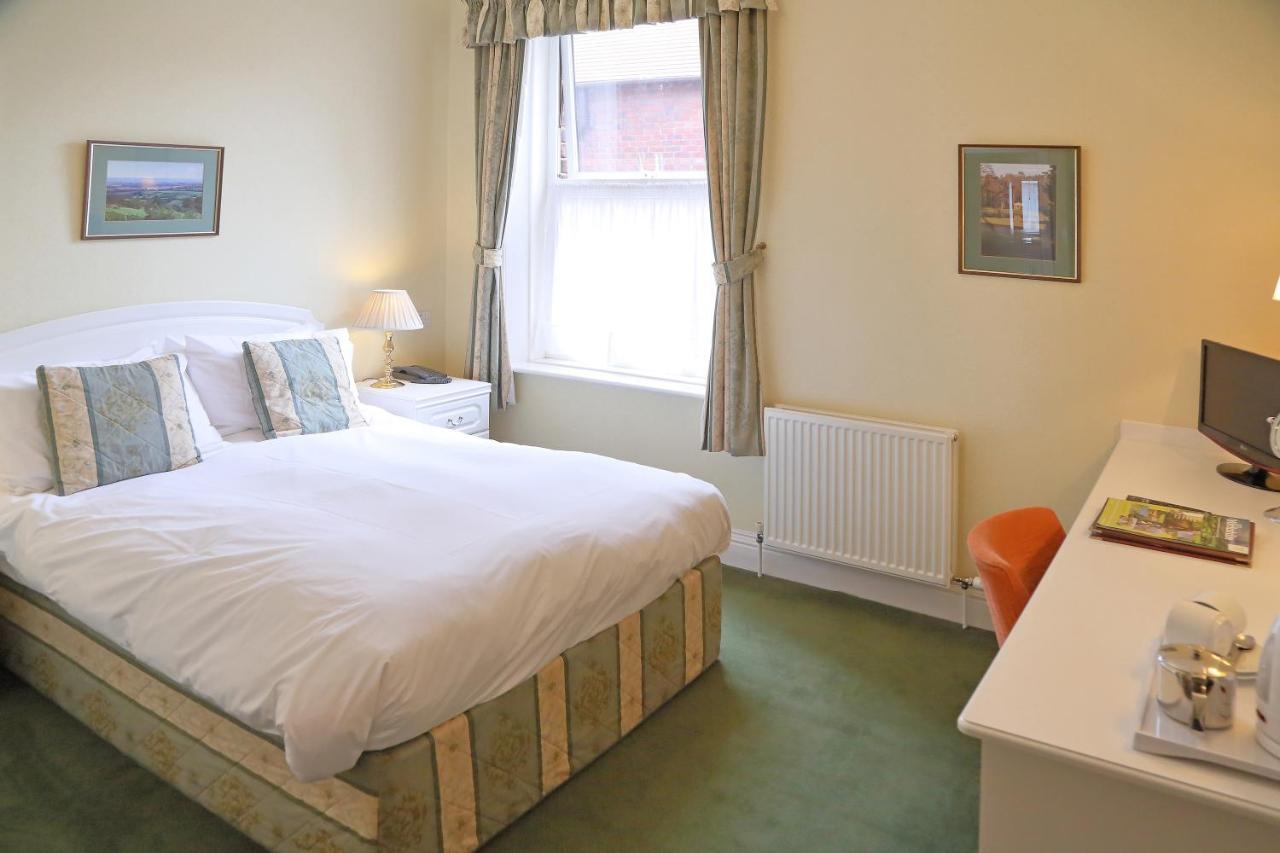 Hotel Saxonville 3*