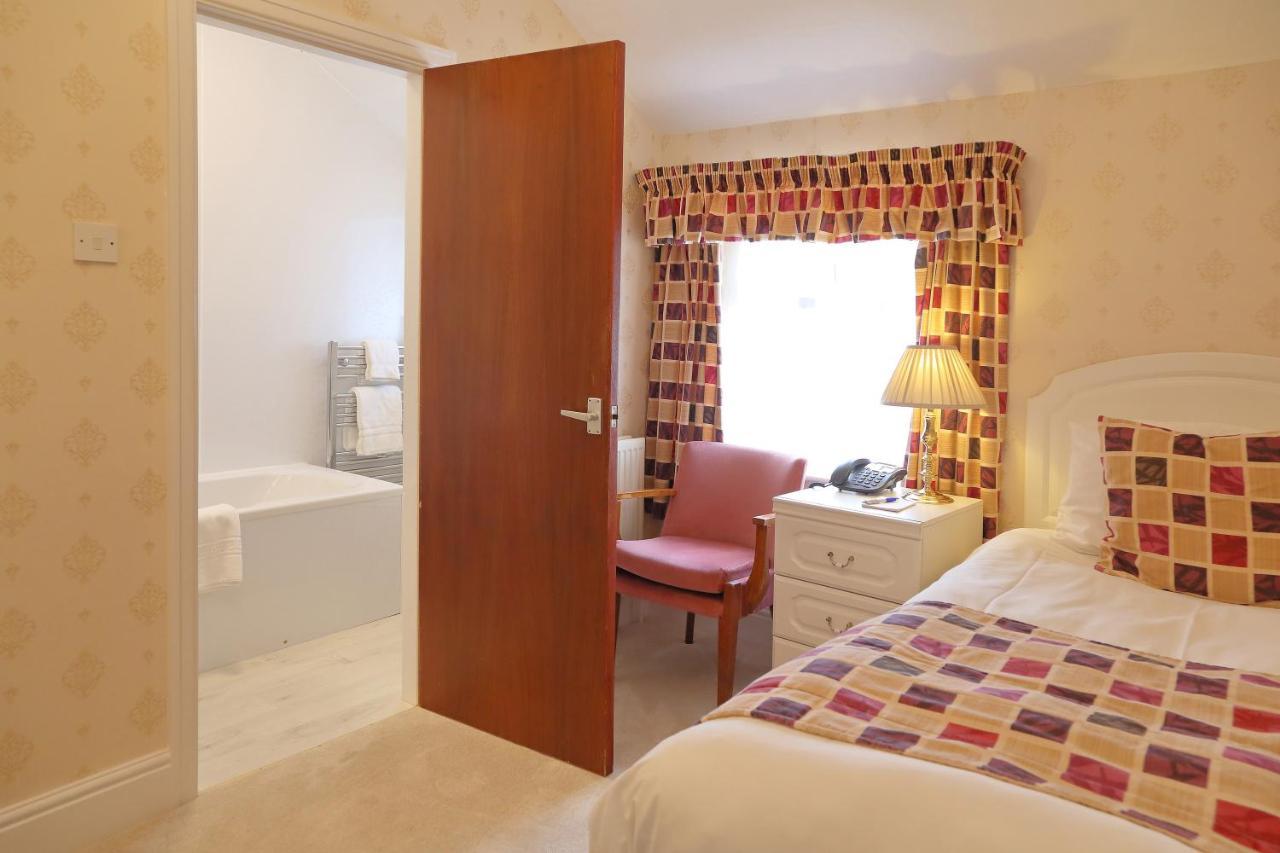 Hotel Saxonville Whitby