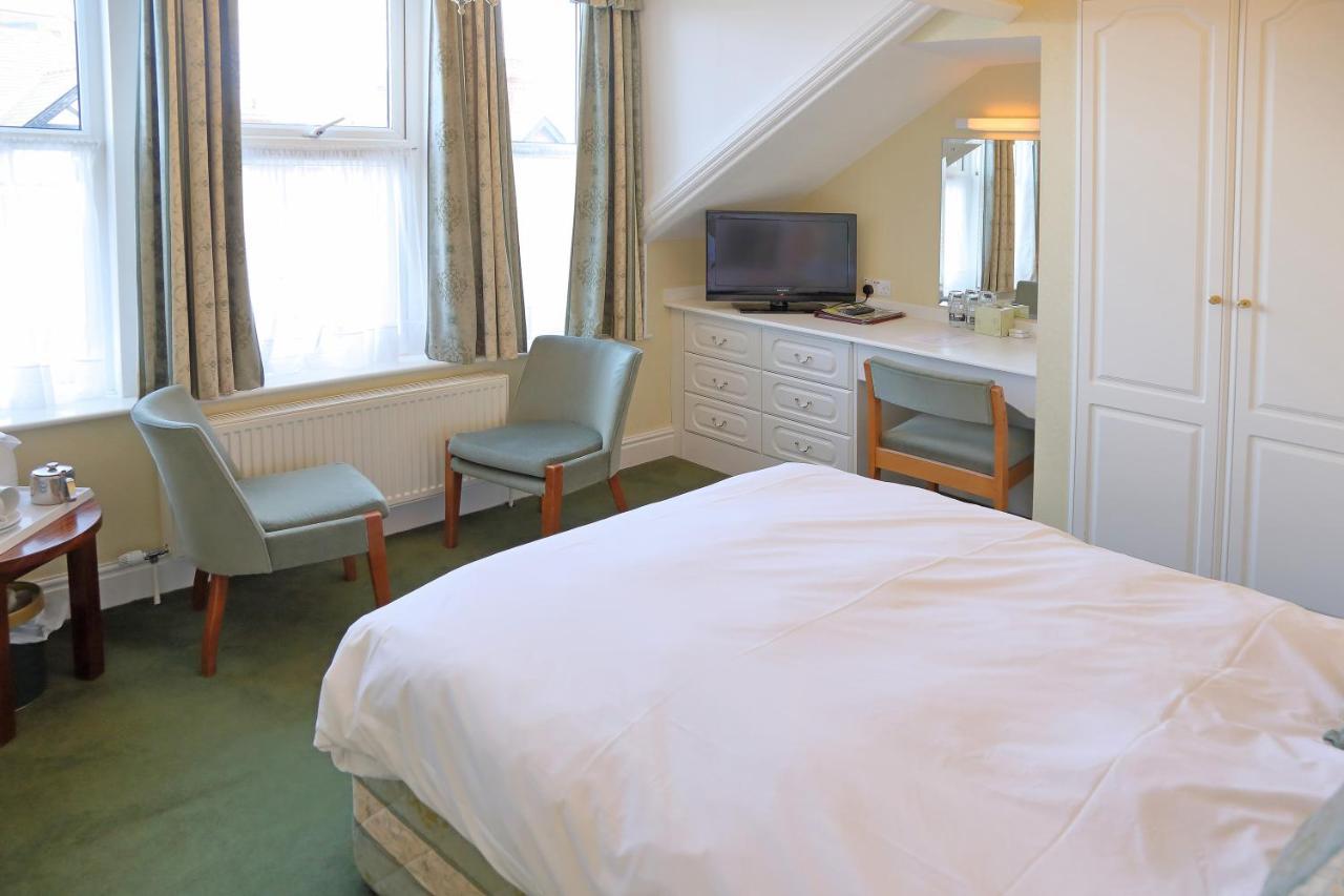 Hotel Saxonville 3*