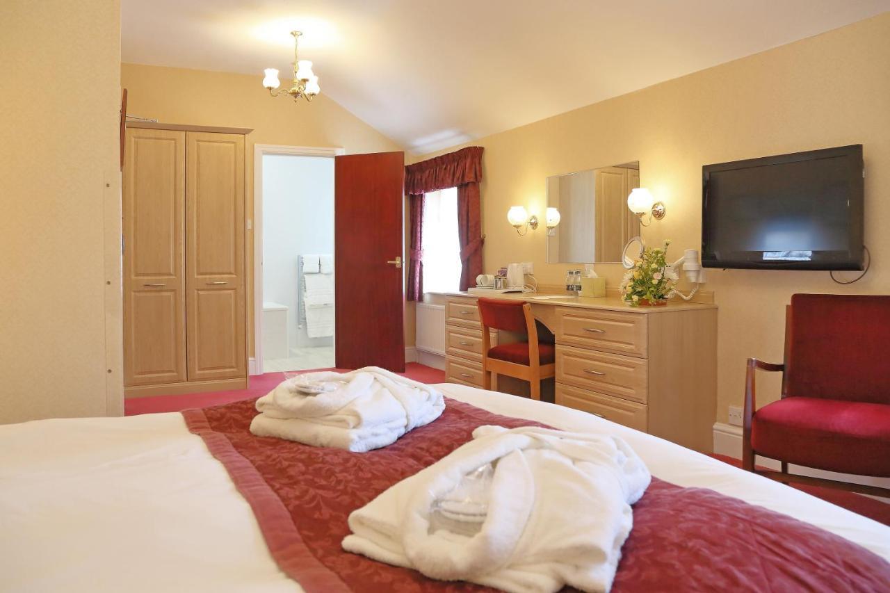Saxonville 3* Whitby