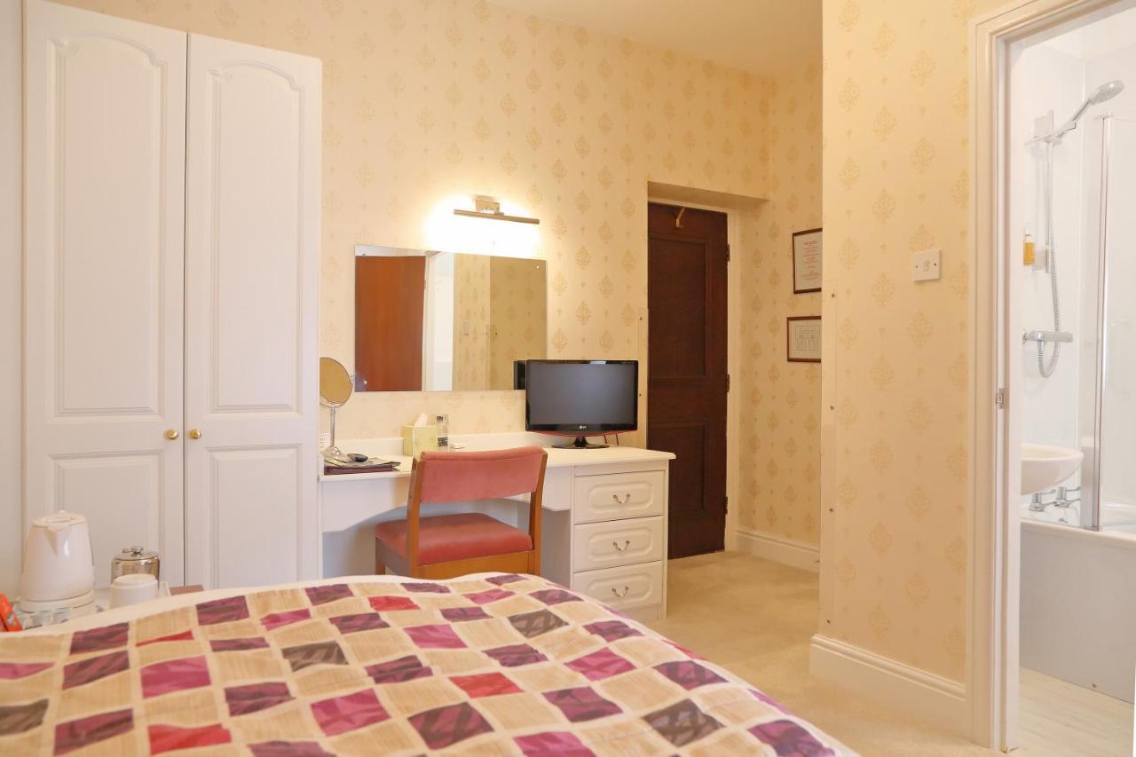 Hotel Saxonville Whitby