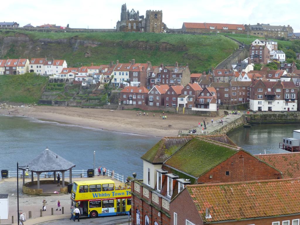 Saxonville Whitby